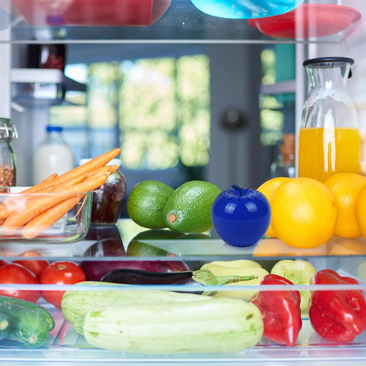 Bluapple® with Activated Carbon Refill Kit