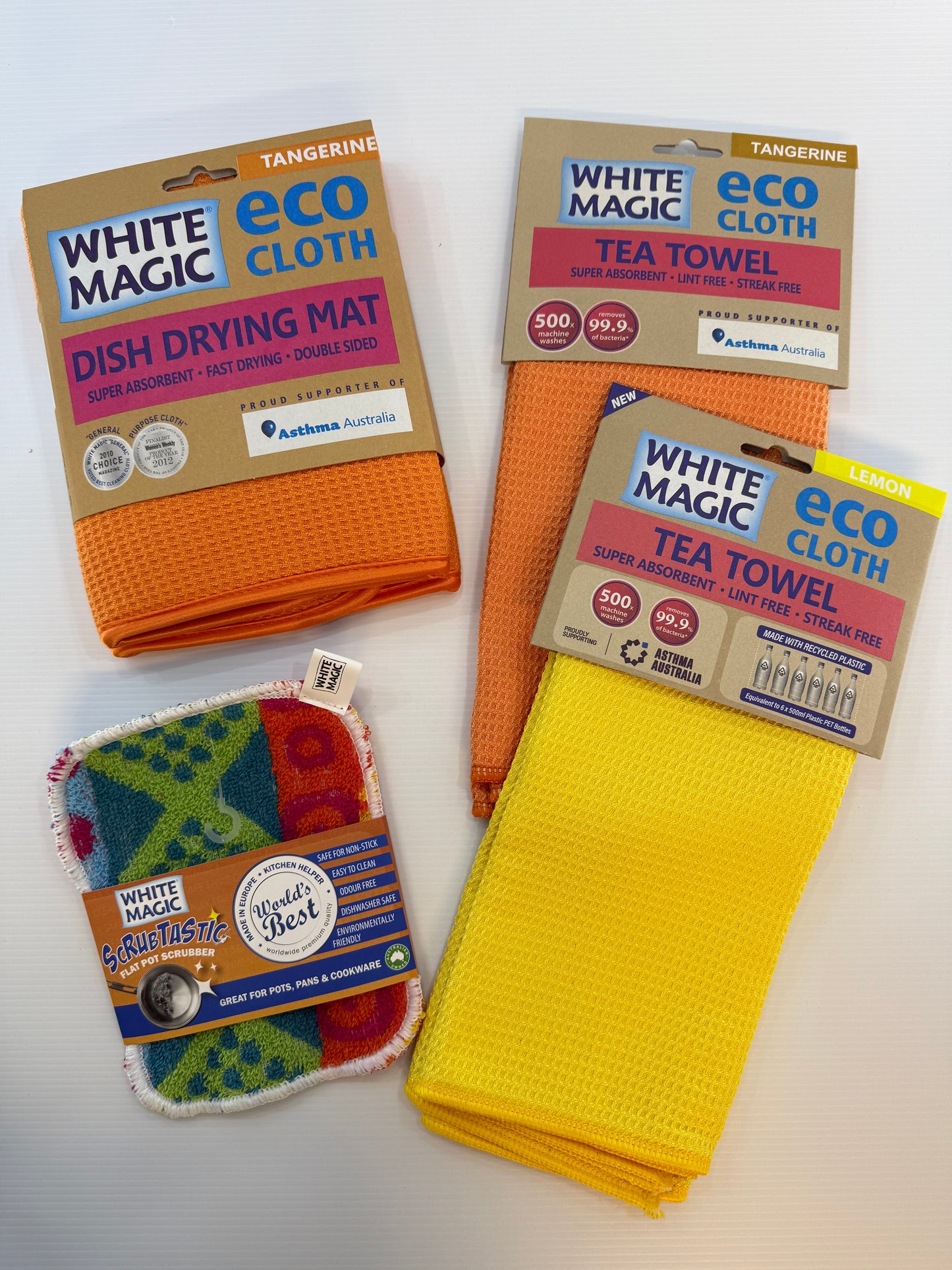 Wash up Bundle