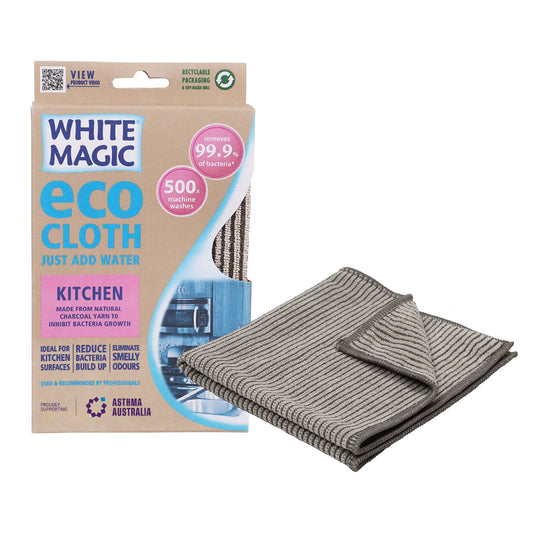 Eco Cloth Kitchen