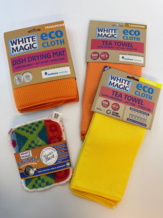 Wash up Bundle