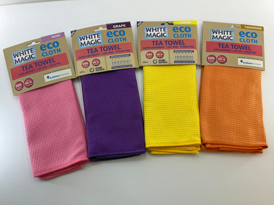 Worlds Best Tea Towel Value Pack